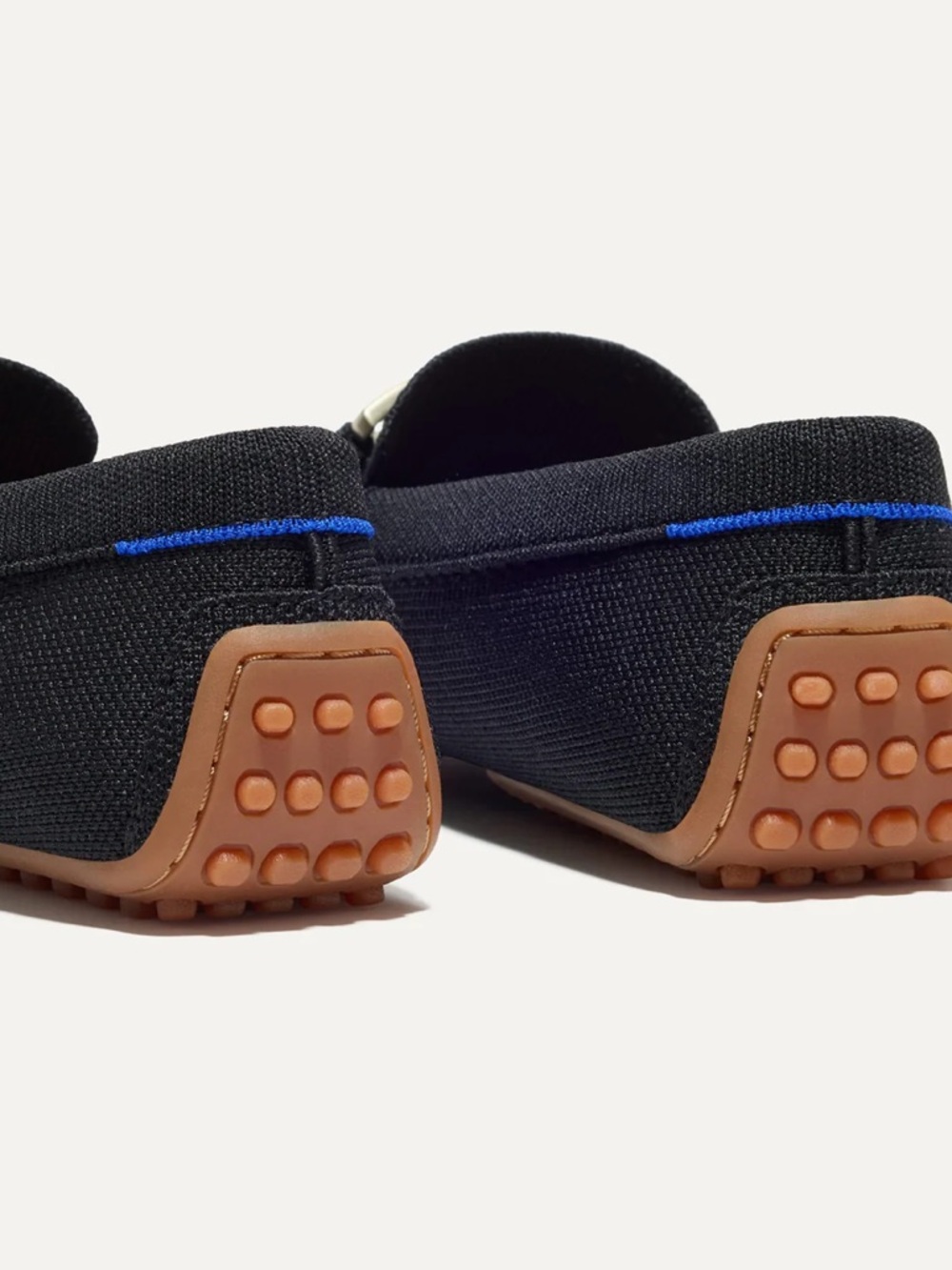NEW. Rothy's Double Bit Driver Loafers - Picture 5 of 5